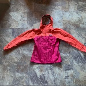 W’s Torrentshell jacket
